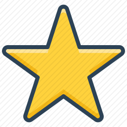 星星