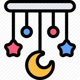 <em>婴儿床</em>