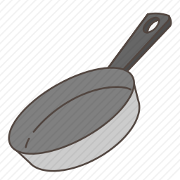 锅
