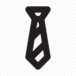<em>领带</em>