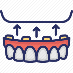 <em>牙齿</em>