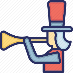 <em>马戏团</em>
