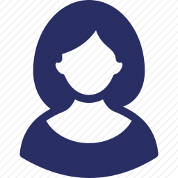 女孩