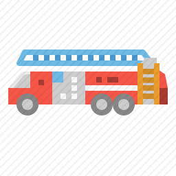 消防车