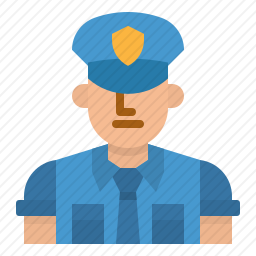 警察