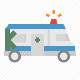 救护车