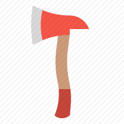 斧子