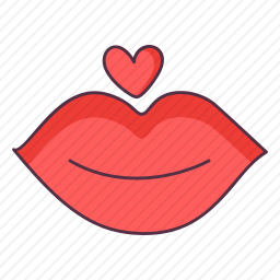 <em>嘴唇</em>