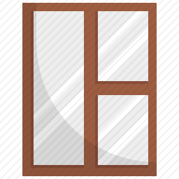 <em>窗户</em>