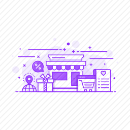 网上商店