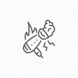 <em>吹风机</em>