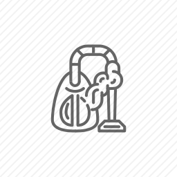 <em>吸尘器</em>