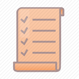 <em>清单</em>