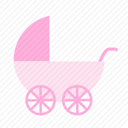 婴儿车
