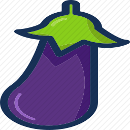 <em>茄子</em>