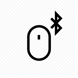 蓝牙<em>鼠标</em>