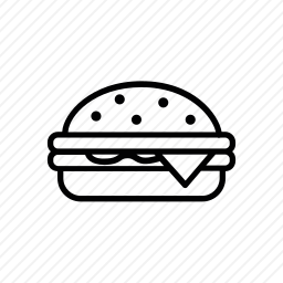 汉堡包