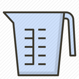 <em>量杯</em>