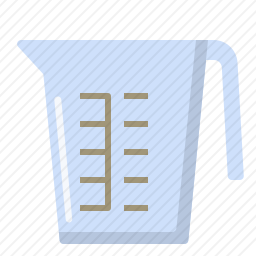 <em>量杯</em>