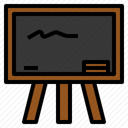 <em>黑板</em>