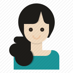 女人