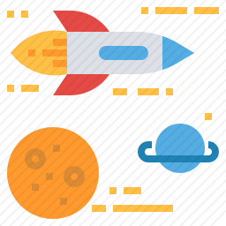 宇宙飞船