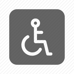 残疾标志