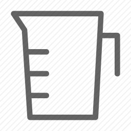 <em>量杯</em>