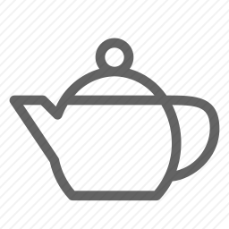 茶壶