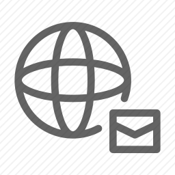 <em>电子邮件</em>