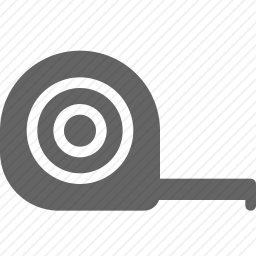 <em>卷尺</em>