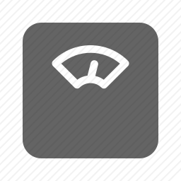 <em>体重秤</em>