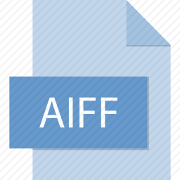 AIFF文件