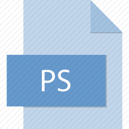 PS文件