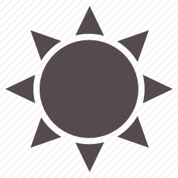 太阳