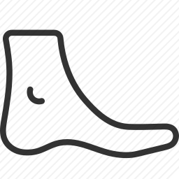 <em>脚</em>
