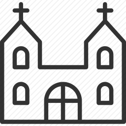 <em>教堂</em>