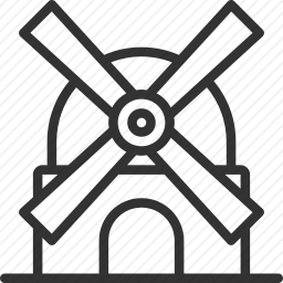 风车