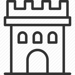城堡