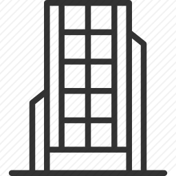 大楼