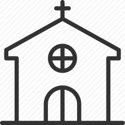 <em>教堂</em>