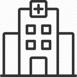 <em>医院</em>