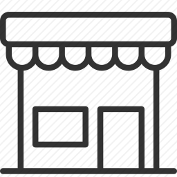 商店
