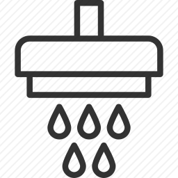 <em>淋浴</em>