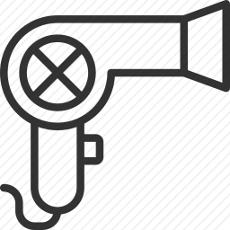 <em>吹风机</em>