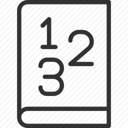 书