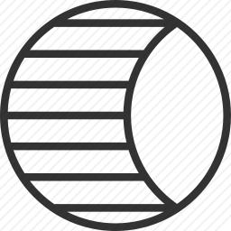 <em>月亮</em>
