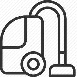 <em>吸尘器</em>