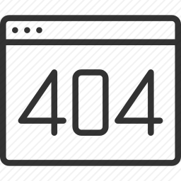 404错误