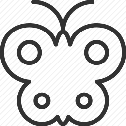 <em>蝴蝶</em>